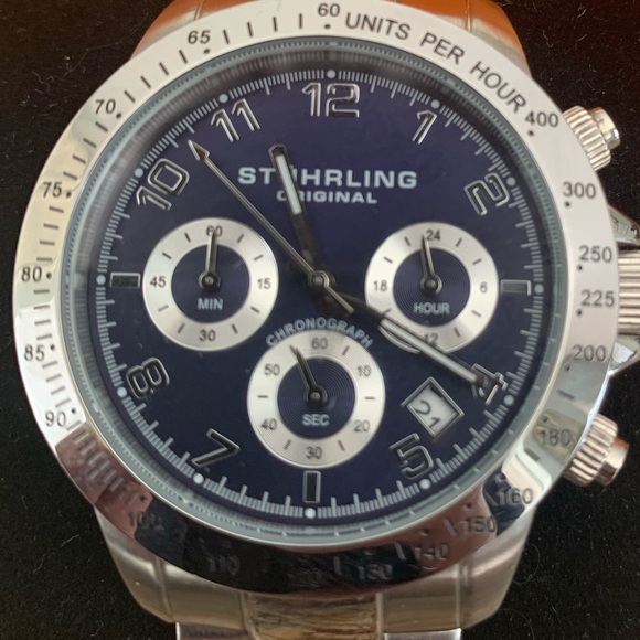 Stuhrling Original - Picture 1 of 2